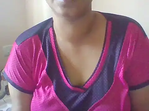 Sexy-Shalinii online show from 21, 2, 2026