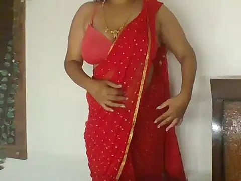 Sexy-Shalinii online show from 30, 4, 2026