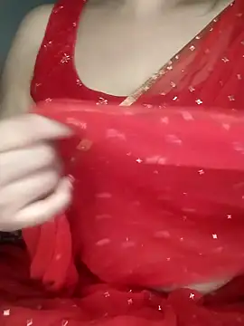 Sexy-Shalinii online show from 7, 2, 2025