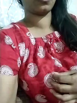 Sexy-Shalinii online show from 18, 2, 2026