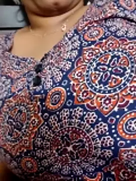Sexy-Shalinii online show from 3, 5, 2026