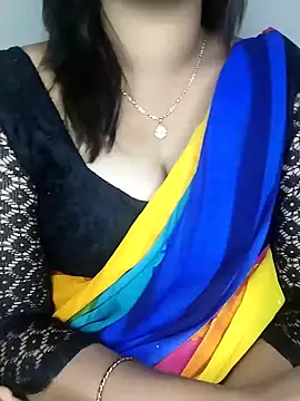Sexy-Shalinii online show from 20, 1, 2025