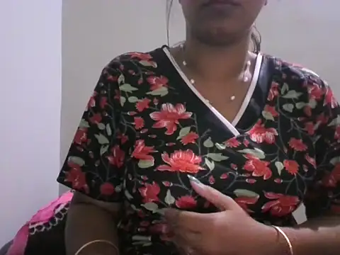 Sexy-Shalinii online show from 16, 11, 2025