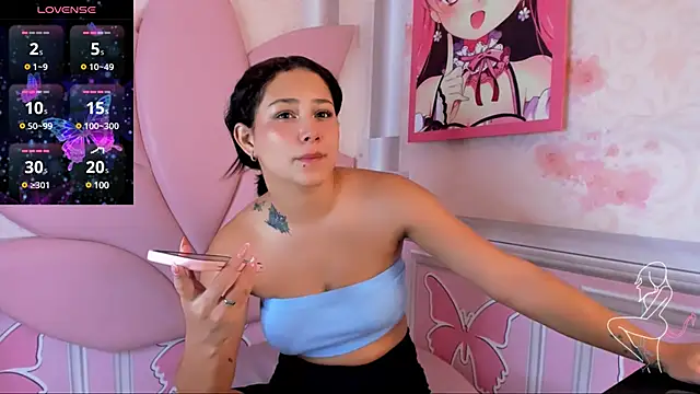 sexyy kitty18 online show from 26, 2, 2025