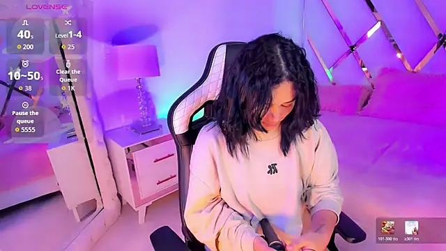 sexyy kitty18 online show from 31, 3, 2026