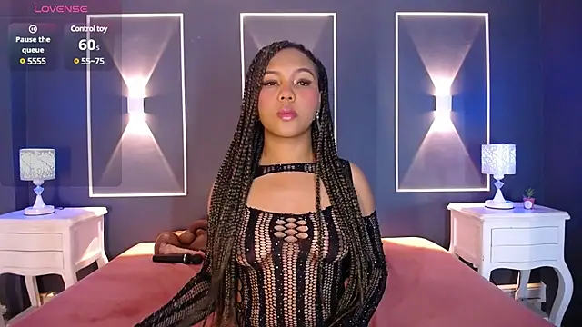 HAYLANISMITH online show from 11, 3, 2025