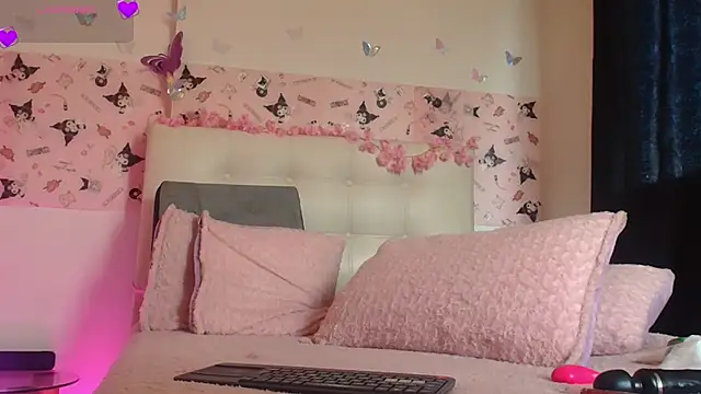 Madysson leee online show from 10, 2, 2026