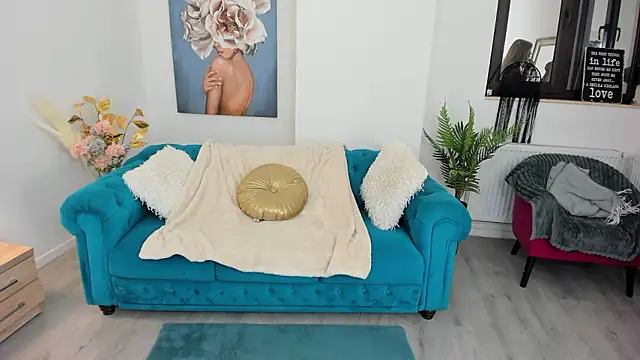 Kathy Evvy online show from 16, 3, 2026