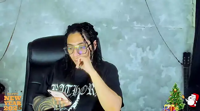 mikeysloan online show from 3, 1, 2025