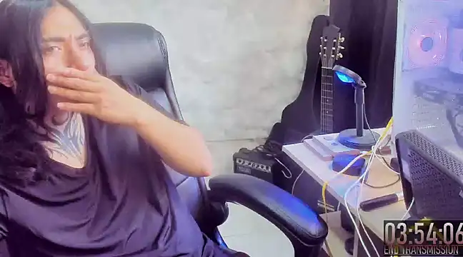 mikeysloan online show from 25, 1, 2025