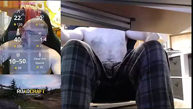 Crosss-23cm online show from 1, 12, 2025