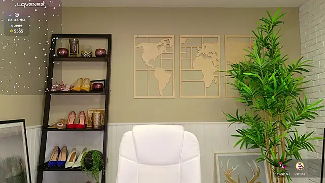 LadyLeea online show from 23, 3, 2026