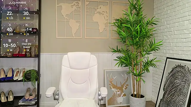 LadyLeea online show from 7, 3, 2026