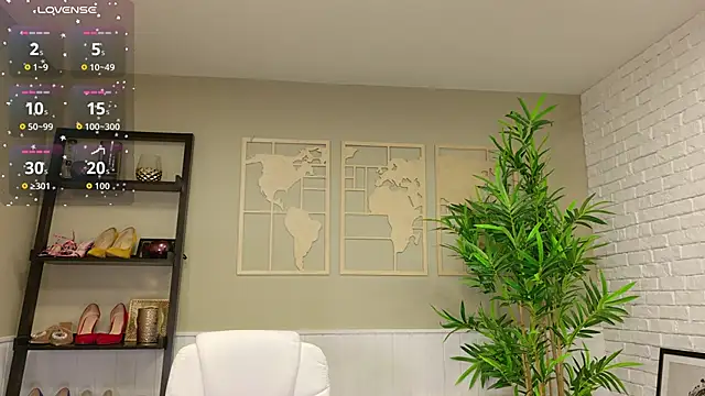 LadyLeea online show from 10, 3, 2026