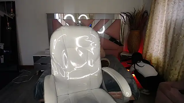 Mia Fischer online show from 22, 10, 2025