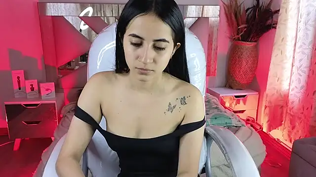 Mia Fischer online show from 4, 3, 2026