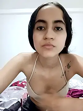 Mia Fischer online show from 8, 3, 2025