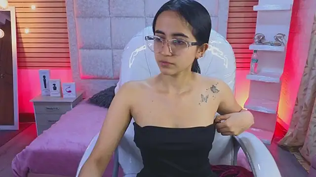 Mia Fischer online show from 21, 4, 2026