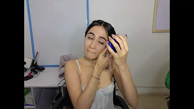 Mia Fischer online show from 6, 1, 2026