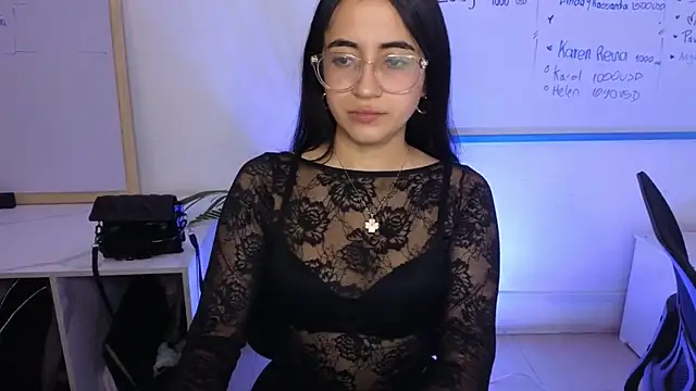 Mia Fischer online show from 3, 6, 2026