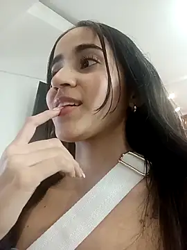 Mia Fischer online show from 11, 10, 2025