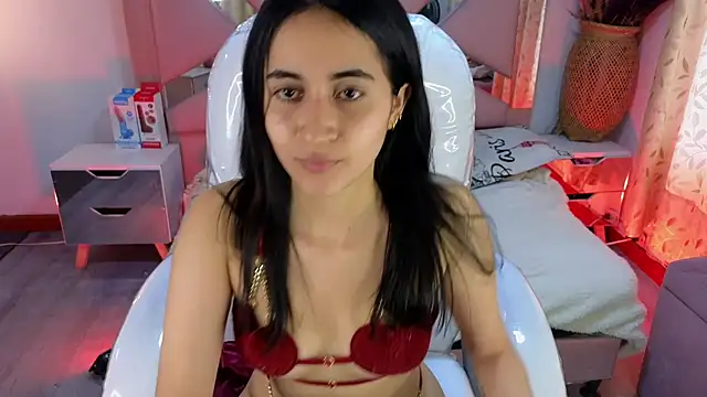 Mia Fischer online show from 14, 2, 2026