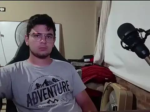 enzis3 online show from 1, 3, 2026