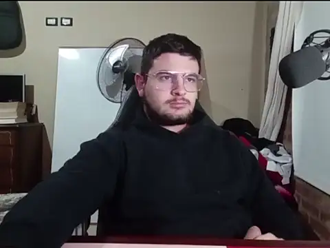 enzis3 online show from 21, 4, 2026