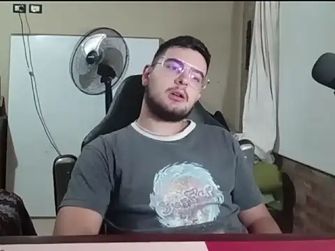 enzis3 online show from 4, 4, 2026