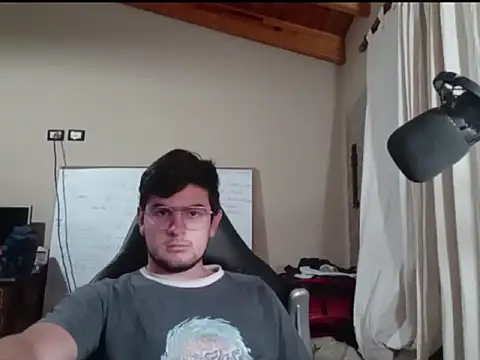 enzis3 online show from 22, 11, 2025