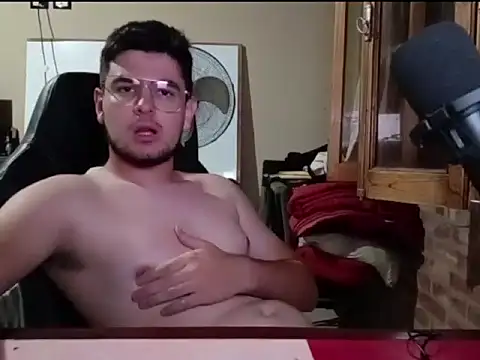 enzis3 online show from 8, 2, 2026