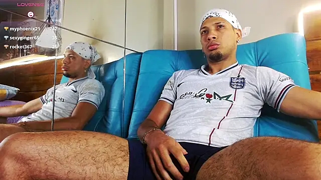 SonicJ25 online show from 13, 3, 2026