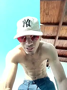 SonicJ25 online show from 1, 3, 2026