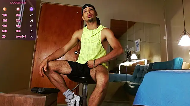 SonicJ25 online show from 23, 4, 2026