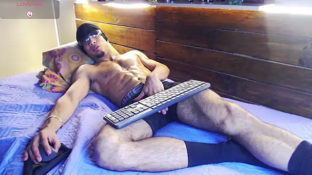 SonicJ25 online show from 28, 11, 2025