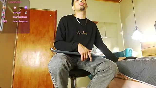 SonicJ25 online show from 12, 4, 2026