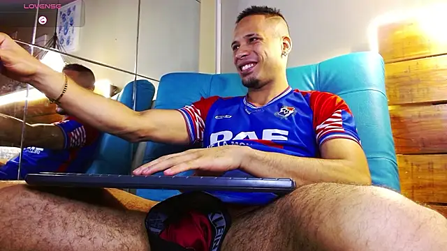 SonicJ25 online show from 20, 2, 2026