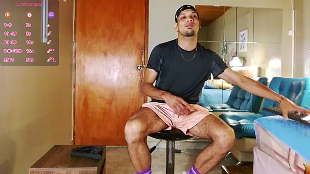 SonicJ25 online show from 19, 4, 2026