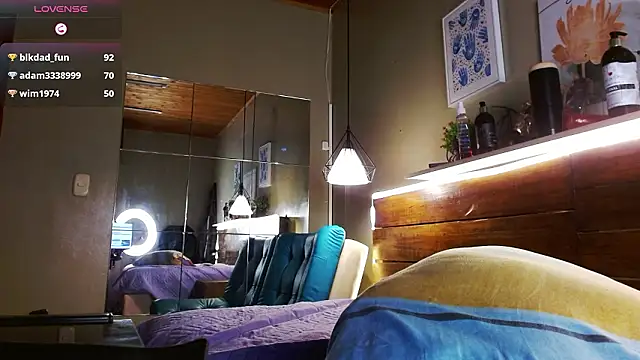 SonicJ25 online show from 11, 3, 2026