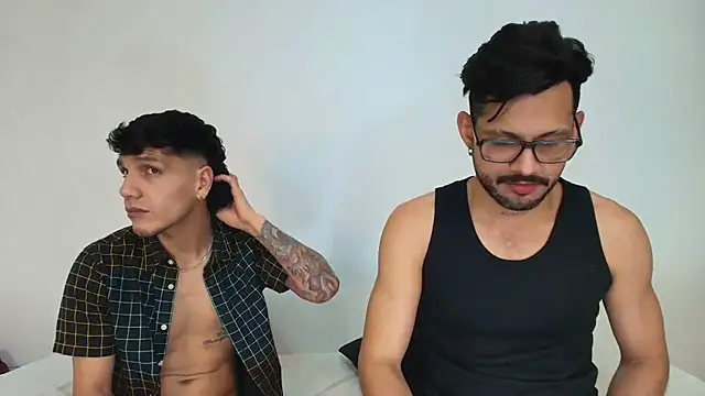 Benjamin show online show from 8, 4, 2026