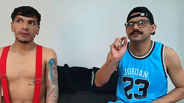 Benjamin show online show from 28, 2, 2026