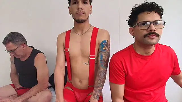 Benjamin show online show from 14, 2, 2026