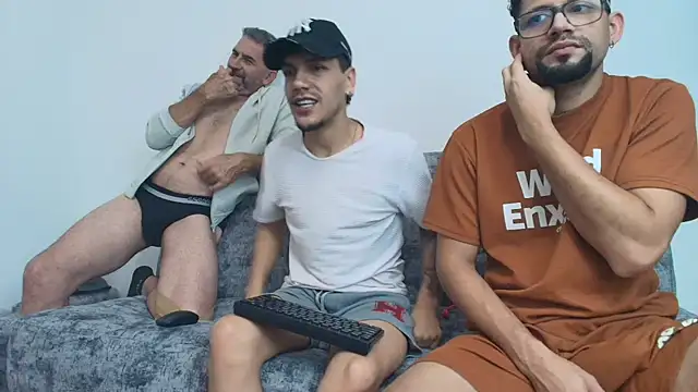 Benjamin show online show from 18, 11, 2025