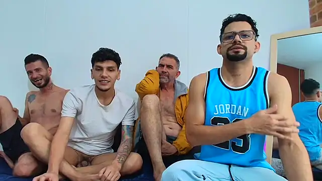 Benjamin show online show from 27, 11, 2025