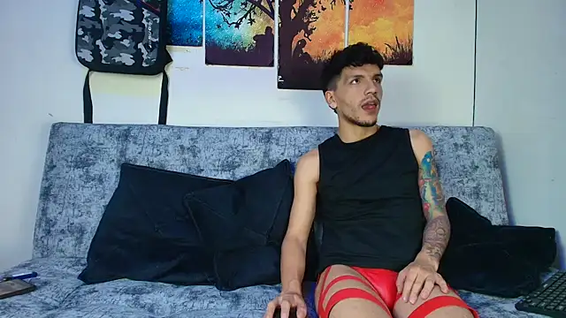 Benjamin show online show from 22, 9, 2025