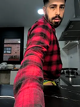 cricrimsBarcelona online show from 18, 2, 2025