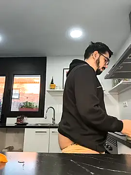 cricrimsBarcelona online show from 17, 12, 2024