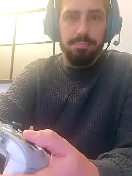 cricrimsBarcelona online show from 6, 12, 2024