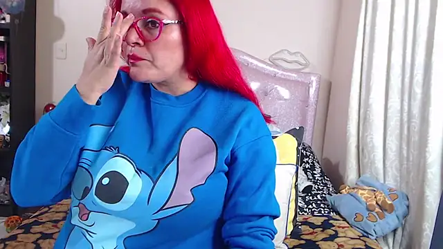 VickyColleman online show from 20, 3, 2025