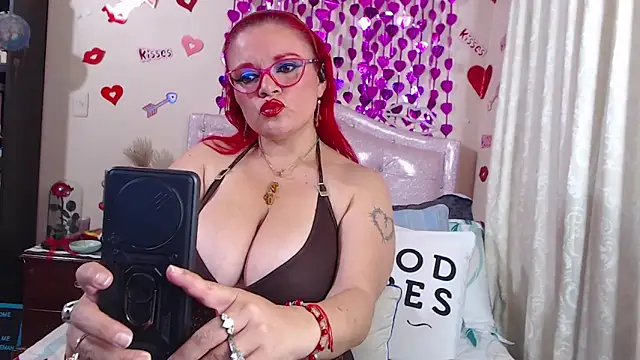 VickyColleman online show from 16, 2, 2025